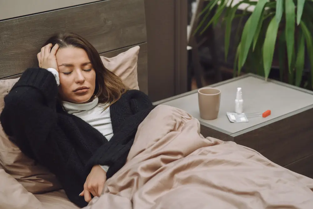 The Role of Functional Medicine in Sleep Disorders