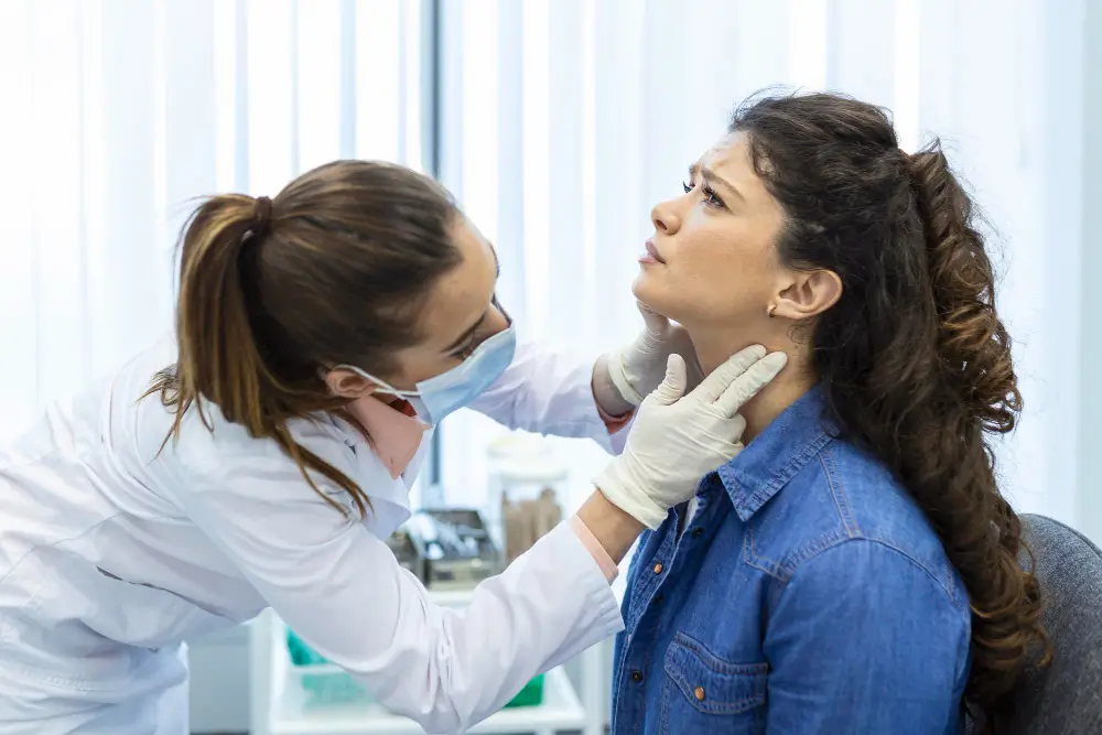 Thyroid Dysfunction