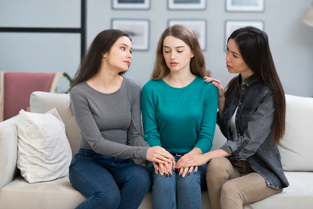 Understanding Women’s Health Issues
