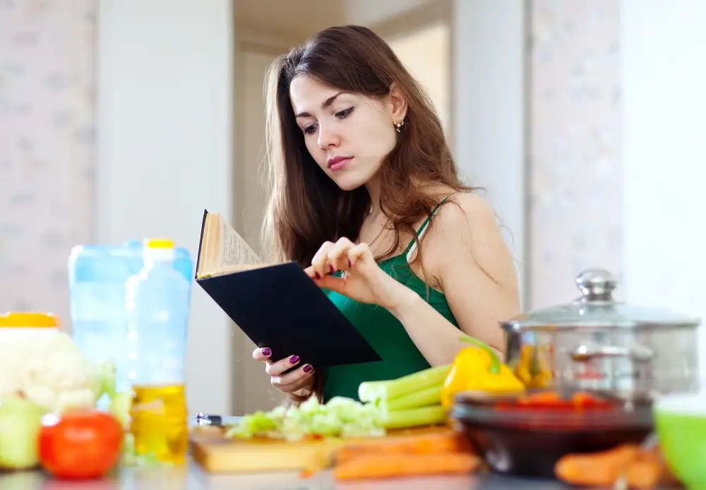 What Is Optimum Nutrition