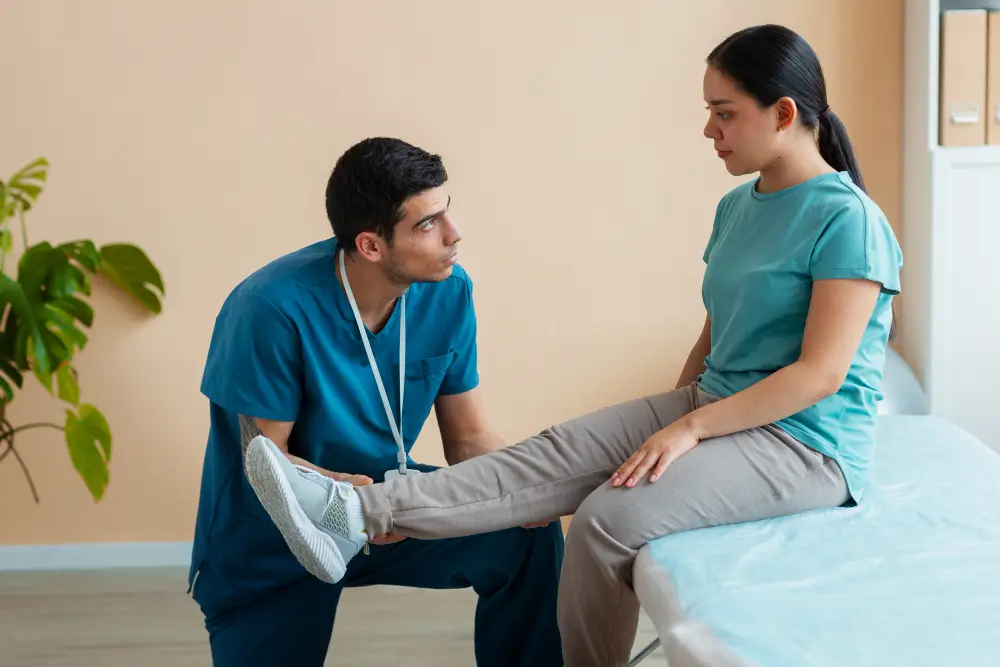 Why Choose Non-Surgical Pain Therapy