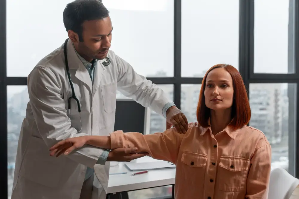 Why Choose Patients Medical for Inflammation Treatment NYC