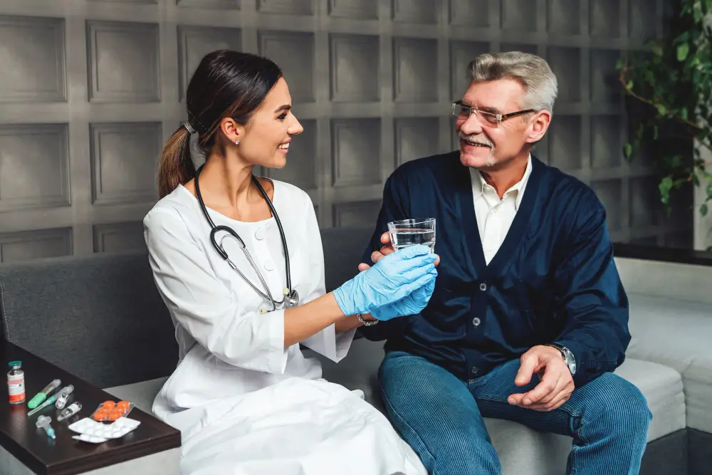 Why Choose Patients Medical for Nitric Oxide Therapy in NYC
