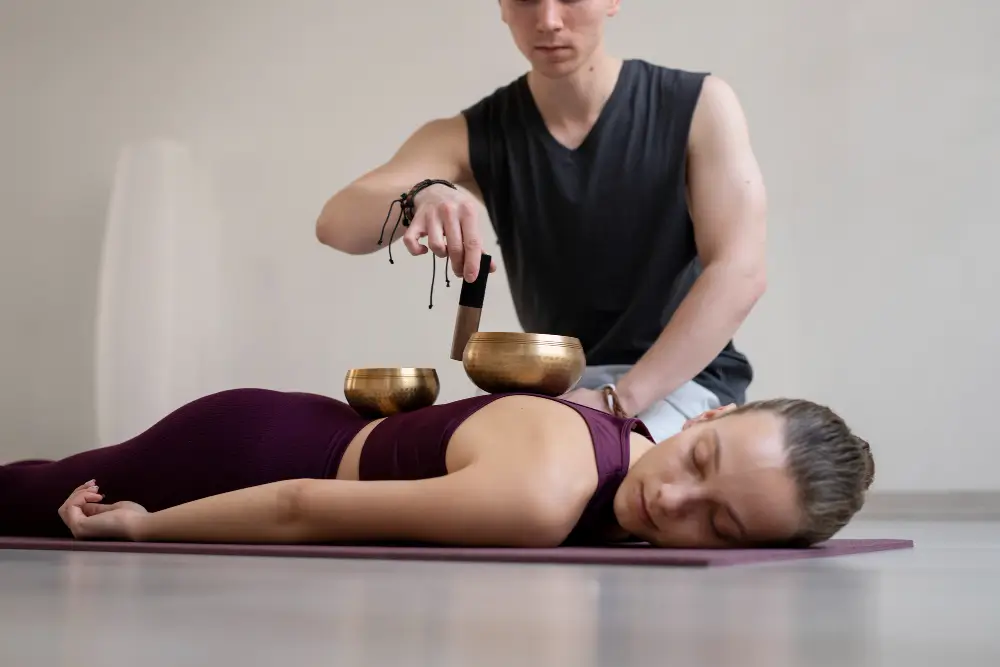 Start Your Acupuncture Therapy in NYC Today