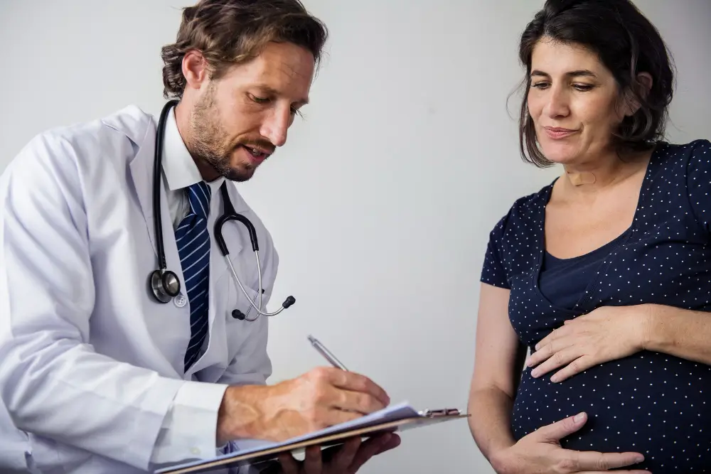 Benefits of an Integrative Fertility Clinic