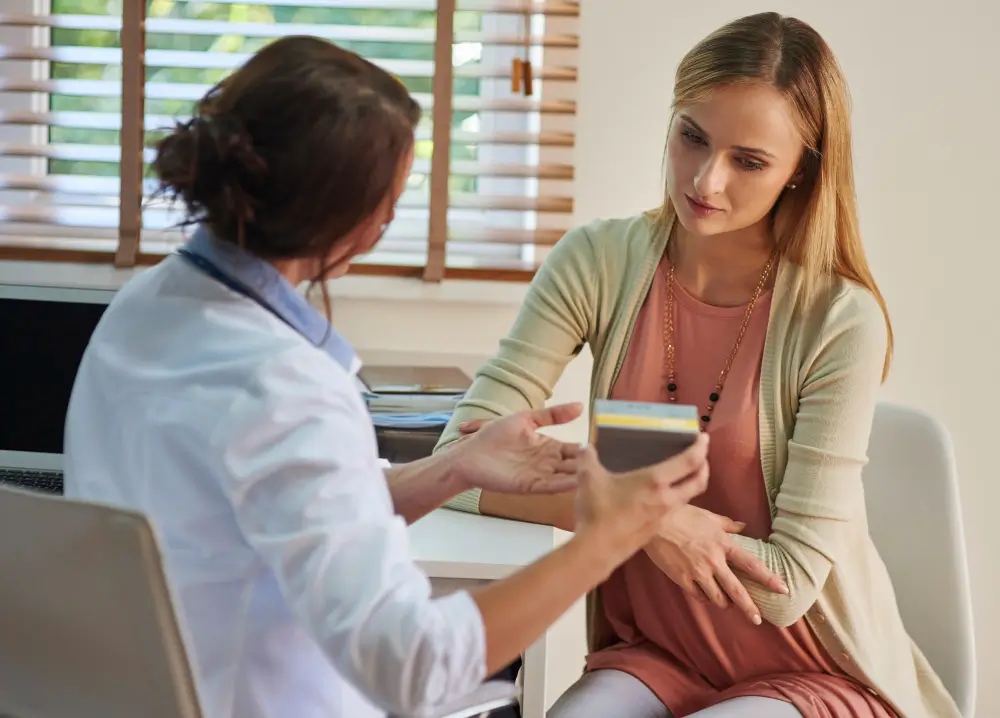Benefits of Bioidentical Hormone Therapy
