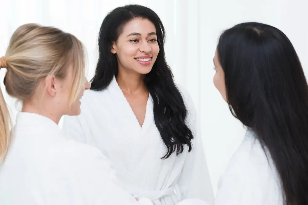 Benefits of Women’s Wellness Treatment NYC