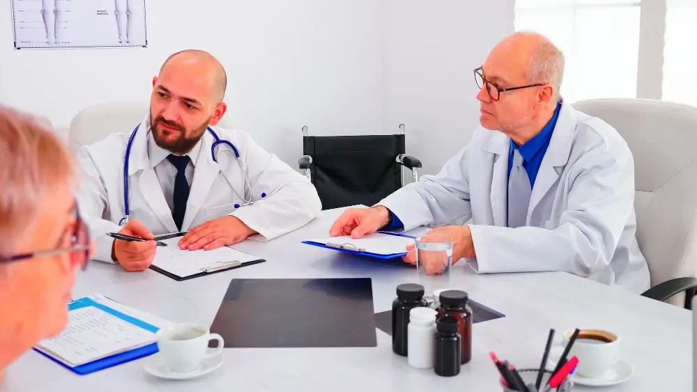 Best GI Doctor NYC – Schedule Your Consultation