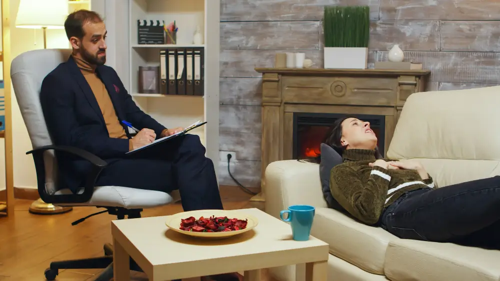Beyond Hangovers Overall Wellness Support