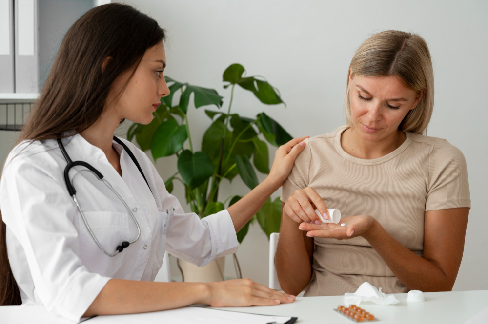 Bioidentical Hormone Therapy