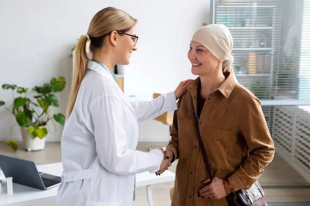 Can Hormone Therapy Cause Cancer