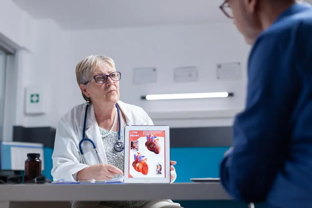 Chelation Therapy and Cardiovascular Health