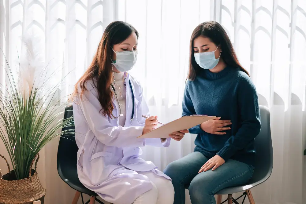 Comprehensive Digestive Testing