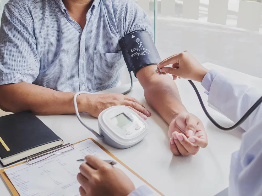 Comprehensive Hypertension Evaluation