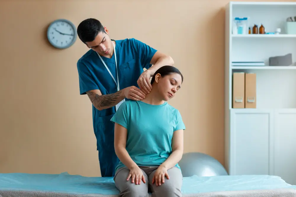Conditions Treated at Our Chronic Pain Clinic