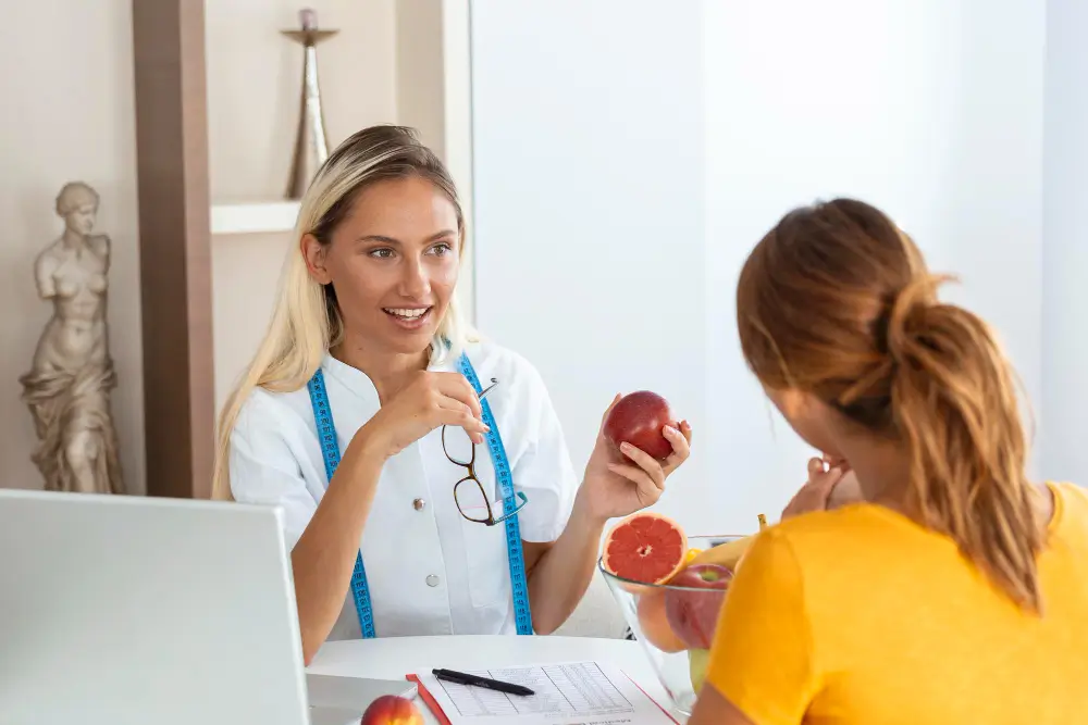 Health Benefits of Chelation Therapy