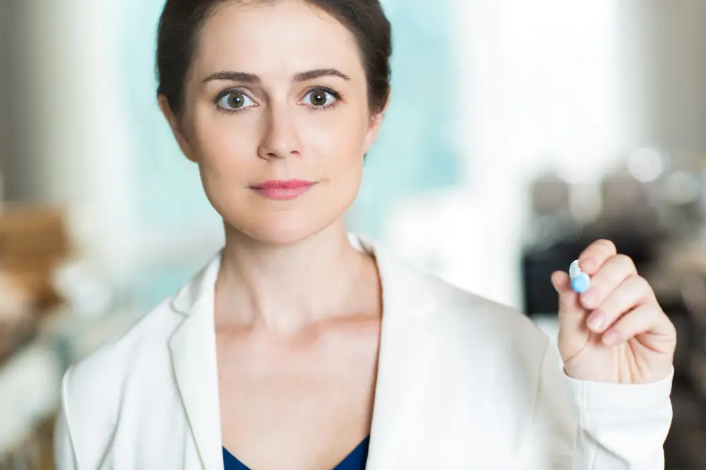 Hormone Optimization for Anti-Aging