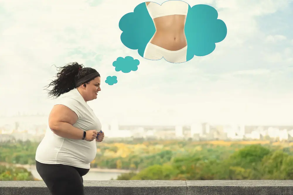 Hormones & Weight Gain