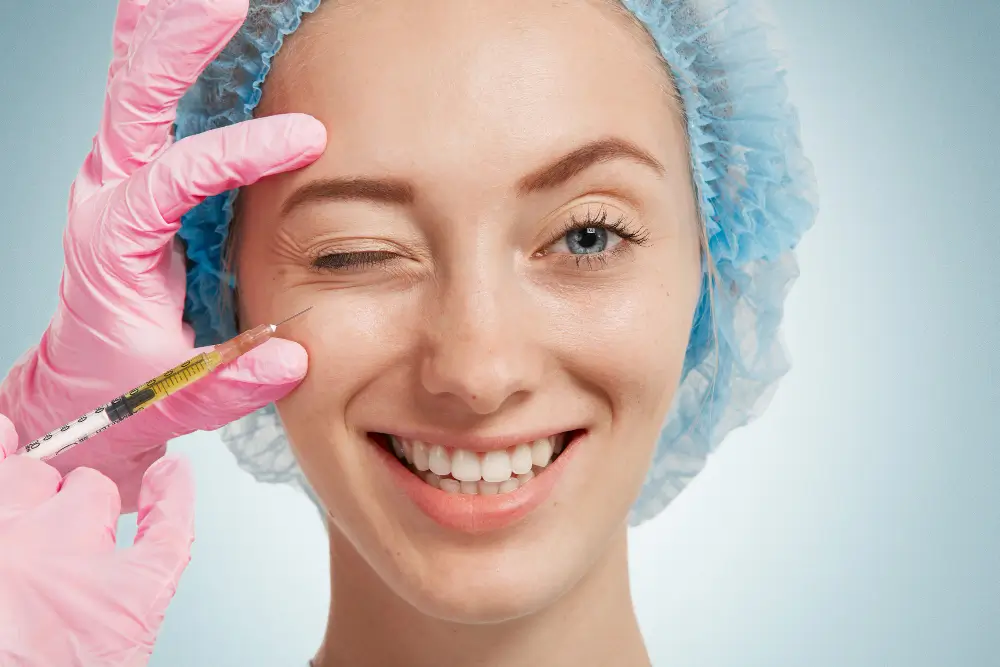How Botox Works