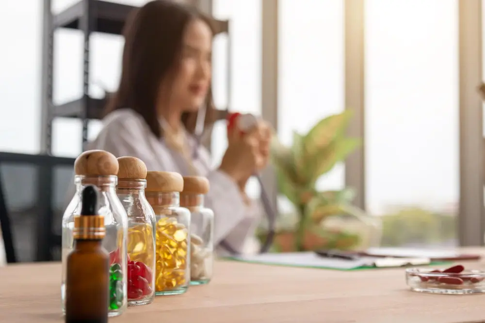 How Functional Medicine Is Different