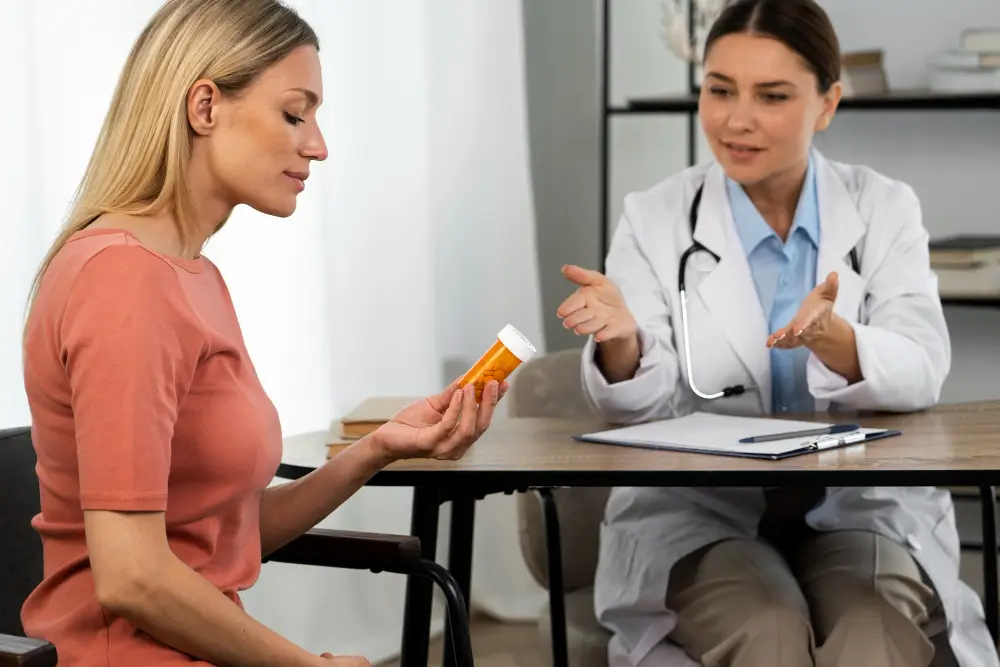 How Hormone Pellet Therapy Works