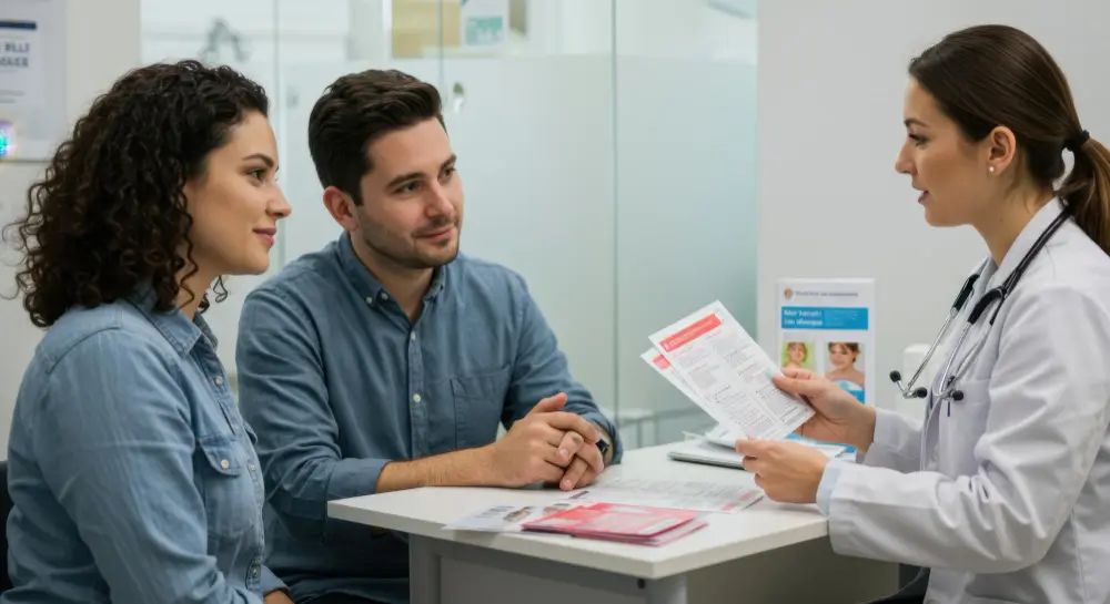 Individualized Treatment Plans