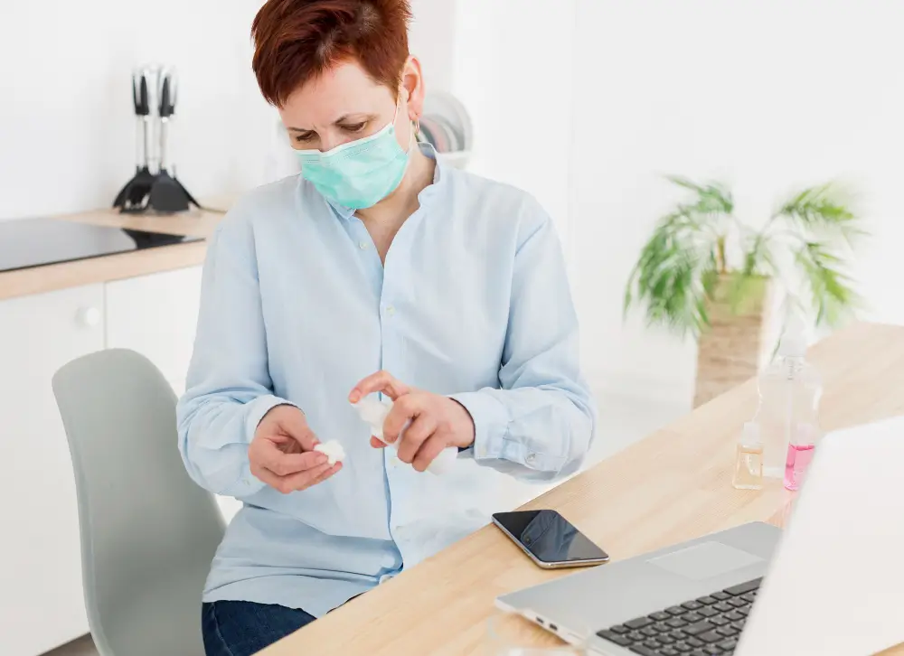 Integrative Allergy Treatment Approach