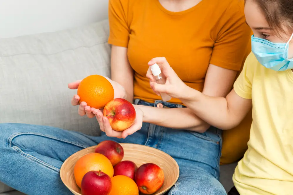 Key Nutrients Used in Autoimmune IV Therapy