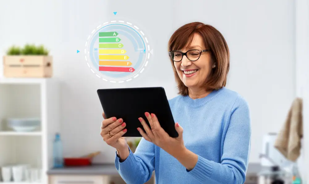 Long-Term Energy Optimization