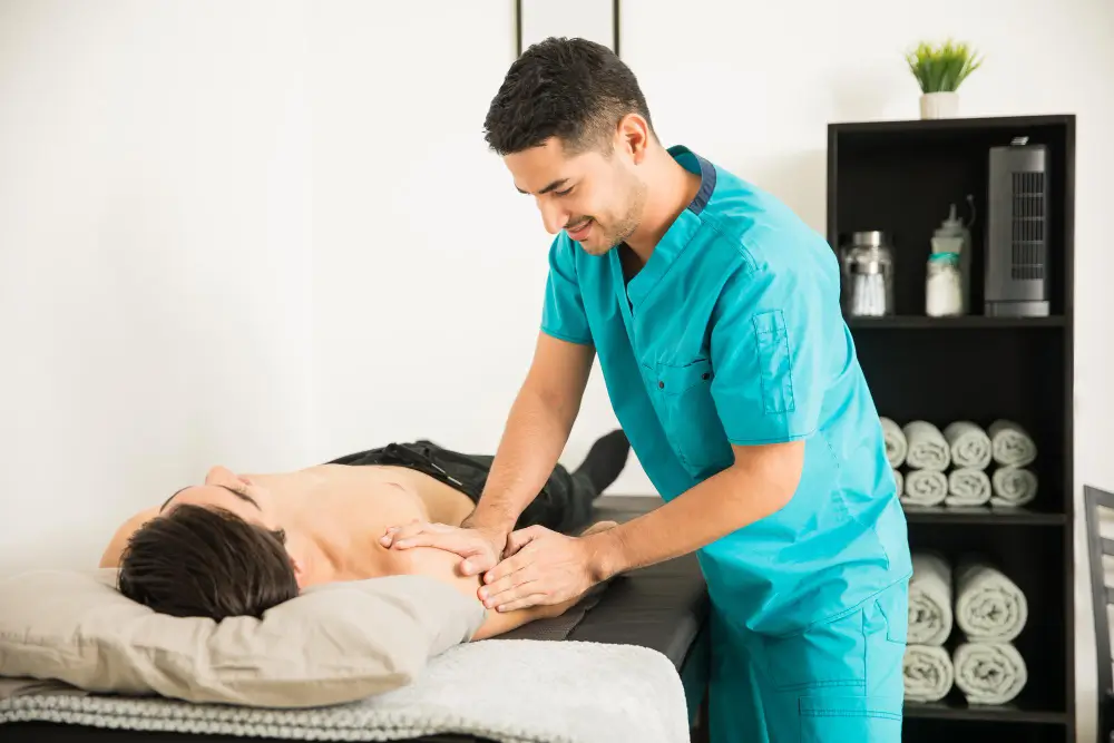 Medical Massage Therapy NYC – Doctor Guided Treatment