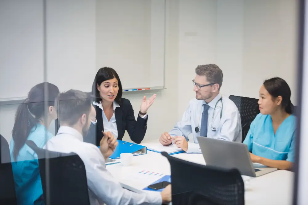 Meet a Leading Chronic Disease Specialist in NYC