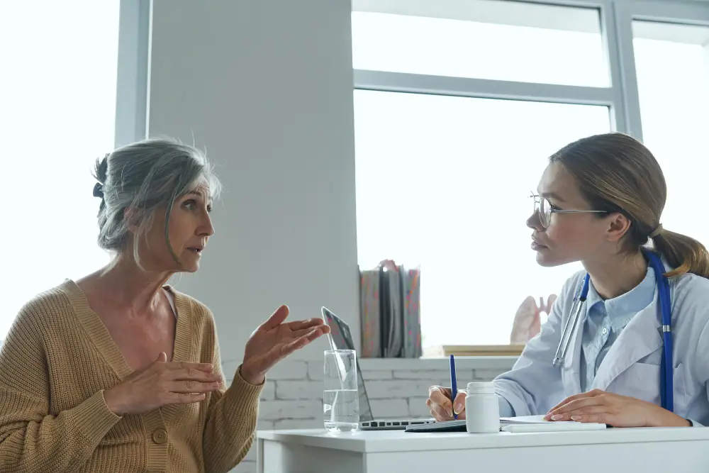 Personalized Bioidentical Hormone Therapy in NYC
