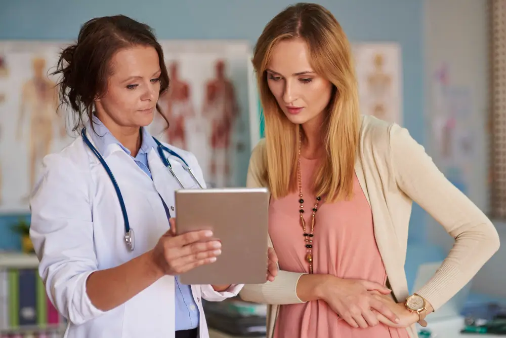 Preventive Women’s Health Care and Long-Term Optimization