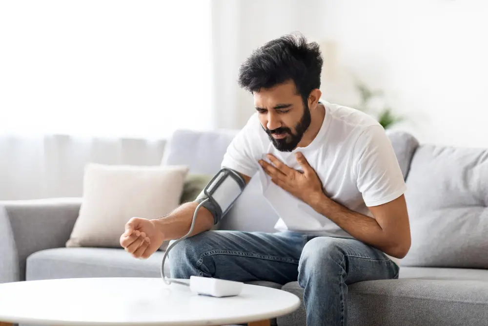 Risk Factors for Hypertension
