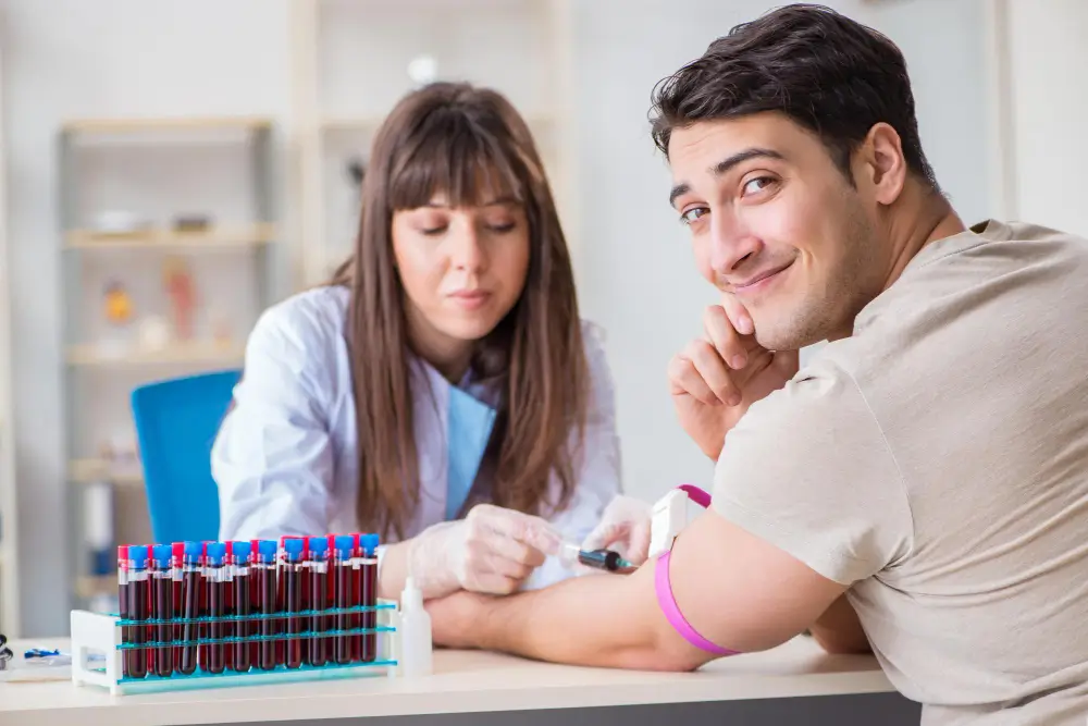 Start Chelation Therapy in NYC Today
