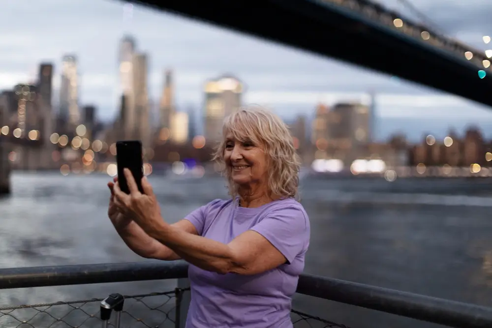 Start Your Anti-Aging & Longevity Program in NYC Today