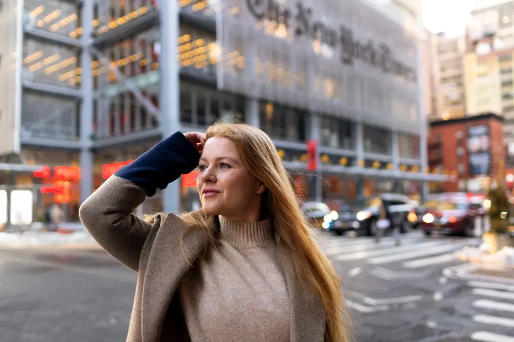 Start Your Anti-Aging Program in NYC Today