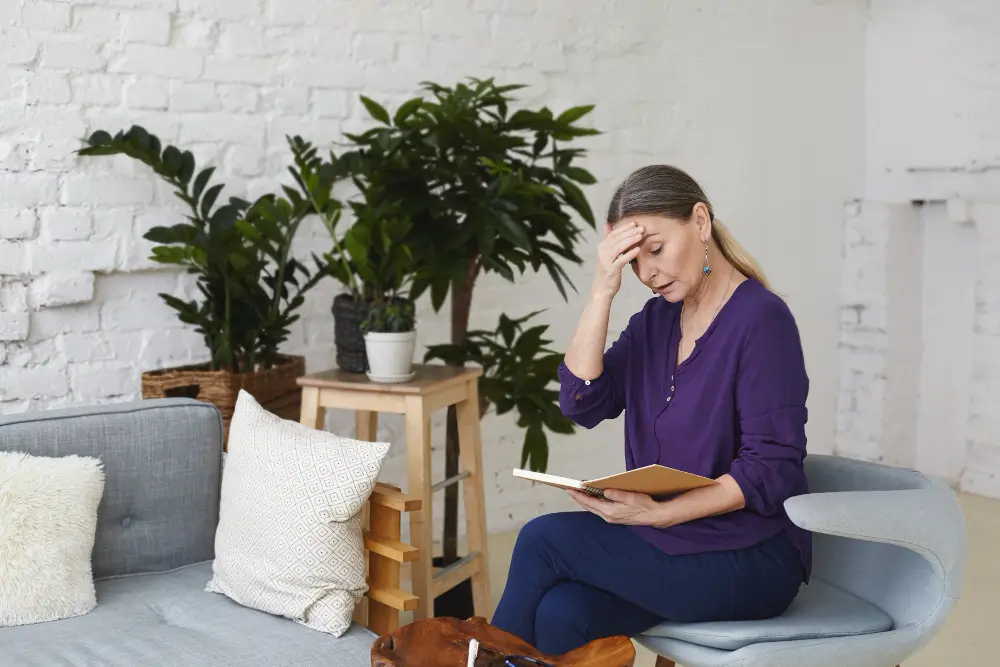 Start Your Anxiety & Depression Treatment in NYC Today