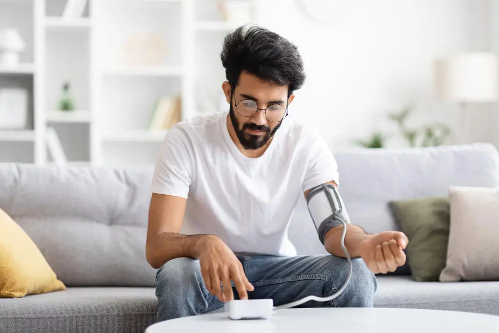 Take Control of Your Blood Pressure Today