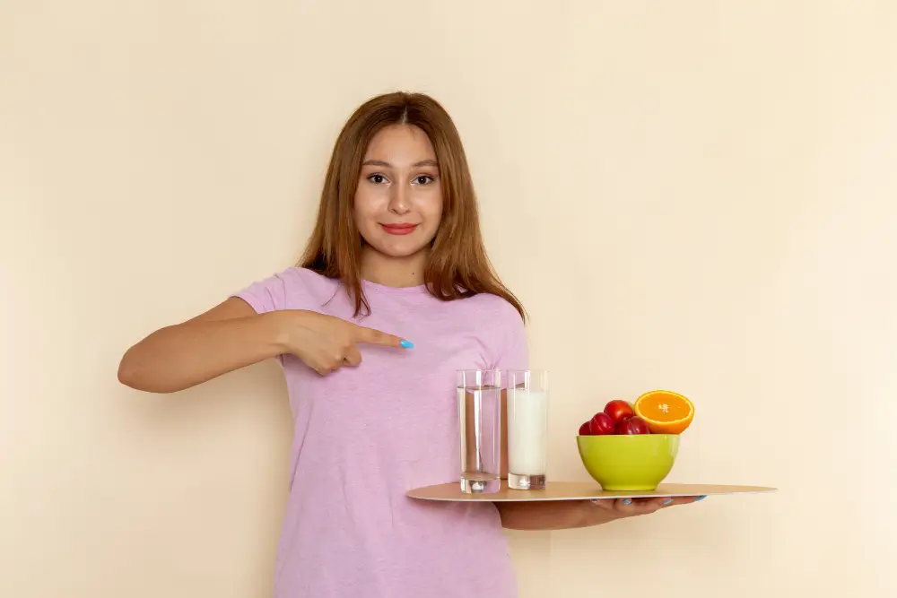 Take the First Step Toward Hormone Balance