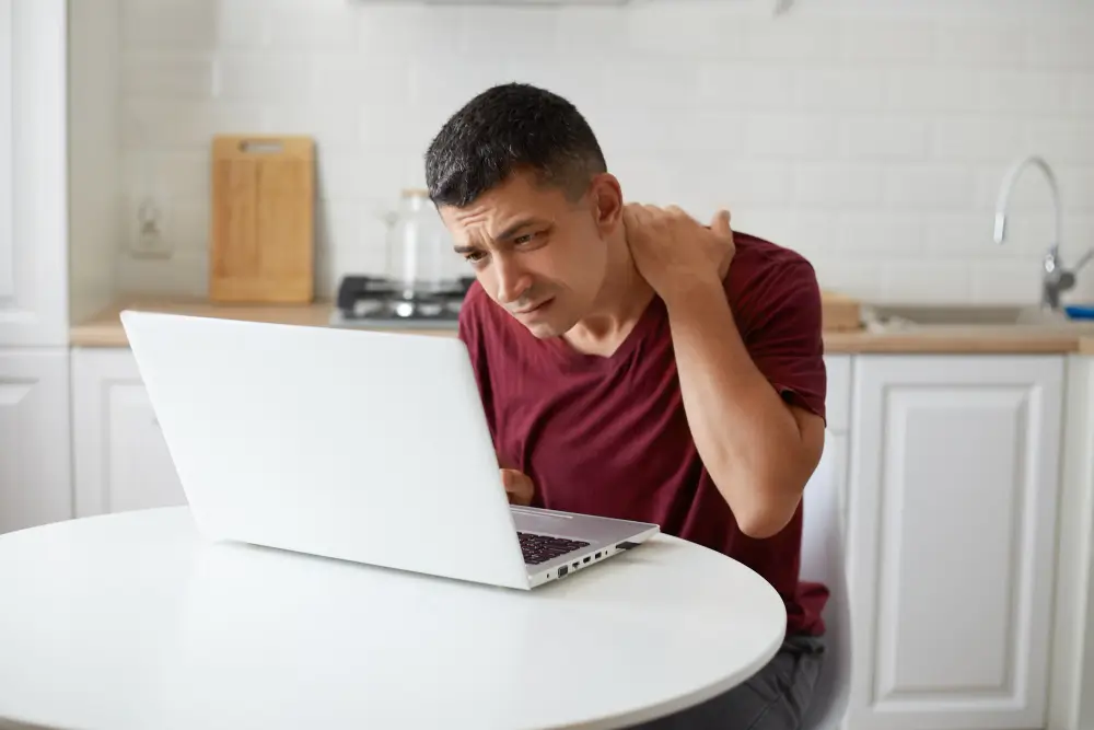 What Is Chronic Pain