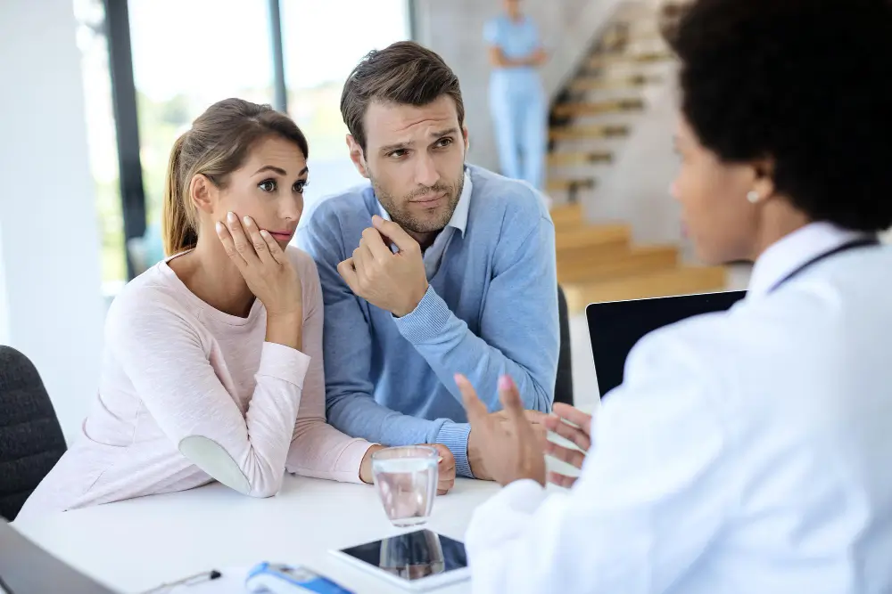 What to Expect During Your Consultation