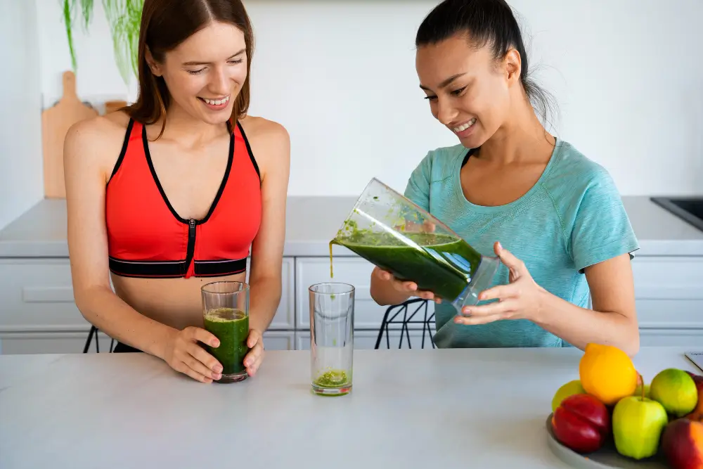 Why Detoxification Is Important for Long-Term Health