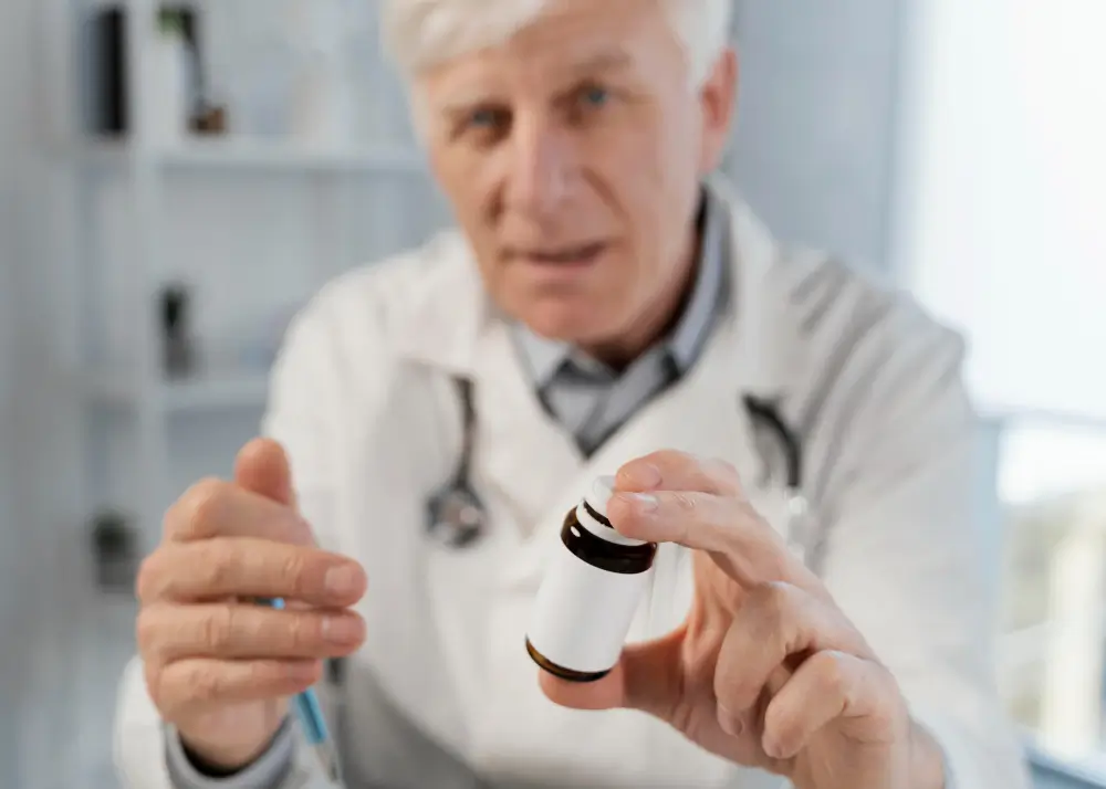 Why Longevity Medicine Is Important