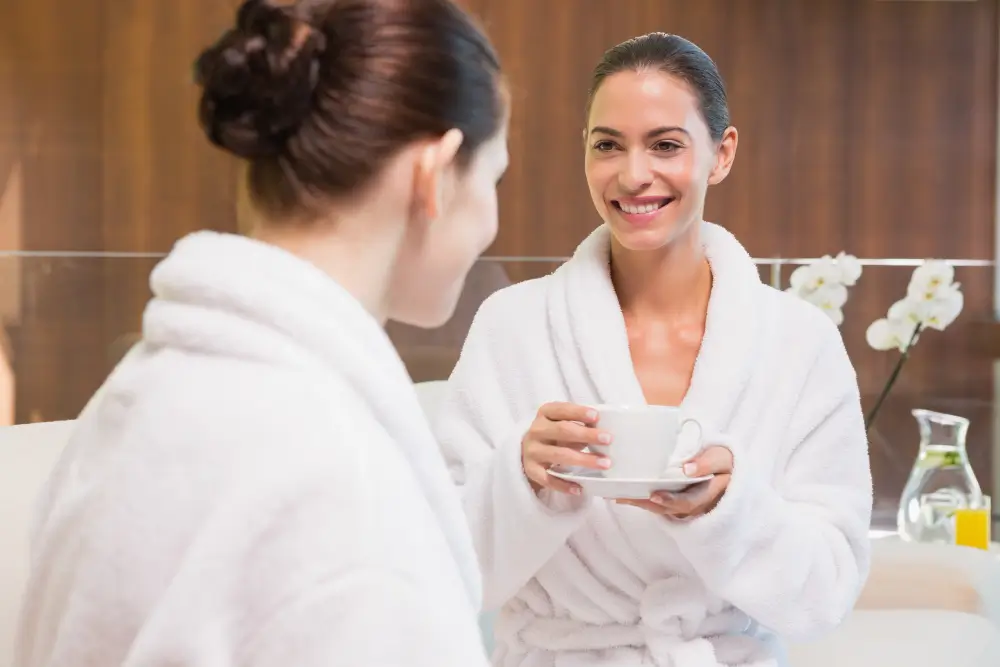 Why Women’s Wellness Care Is Essential