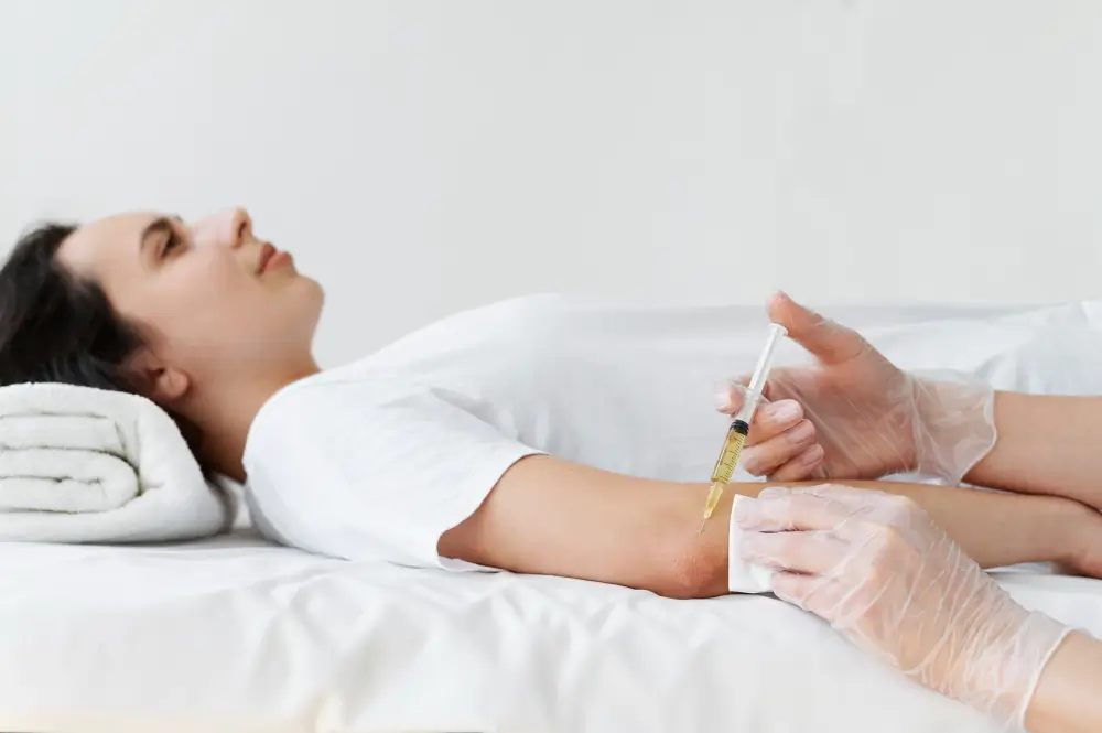 B12 IV Therapy NYC for Energy