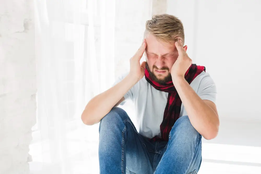 Causes of Anxiety-Related Dizziness
