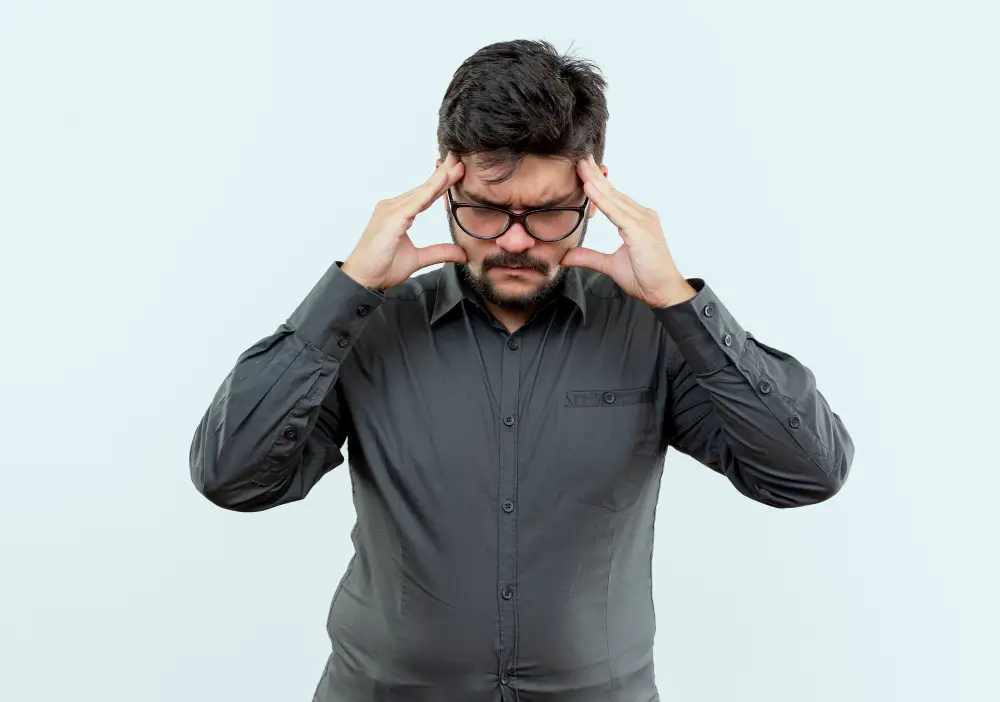 Causes of Brain Fog