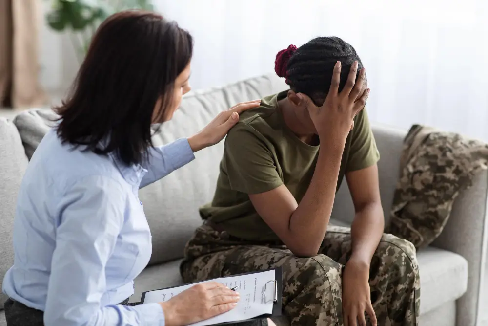 Causes of Compassion Fatigue