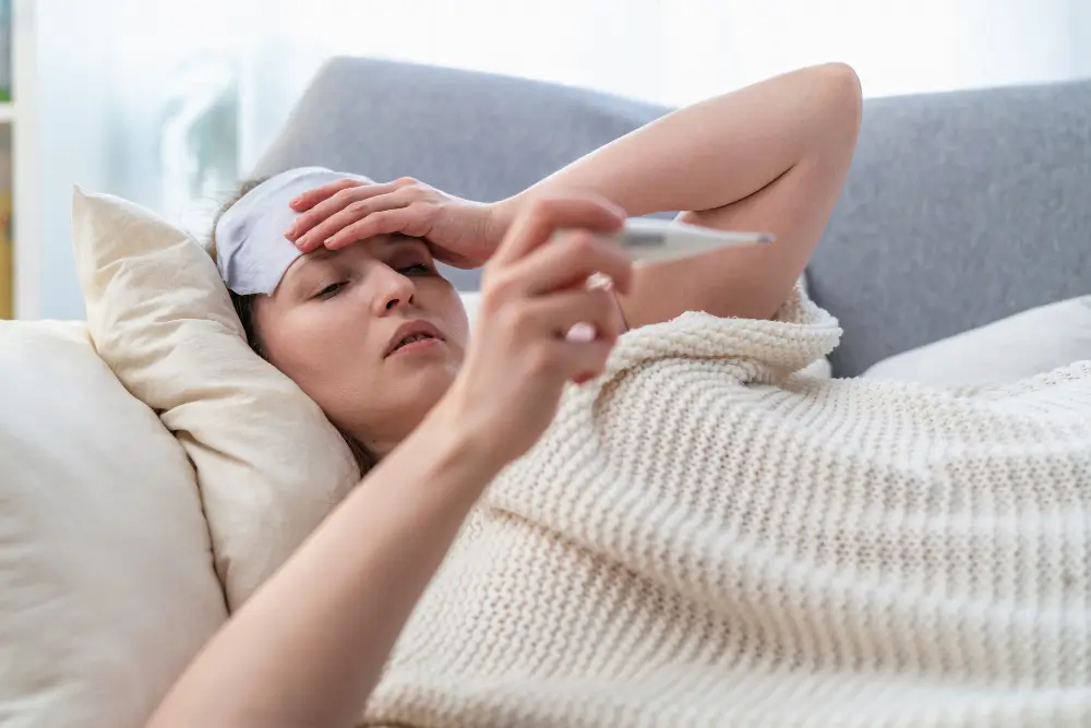 Causes of Fever